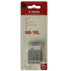 باتری دوربین دیجیتال کانن NB-10L Lithium-Ion149998thumbnail